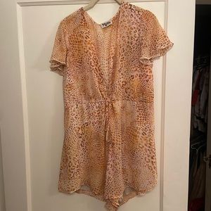 Show Me Your Mumu Romper